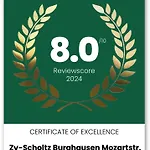 Apartamento Zv-scholtz Mozartstr, 15 Ap-kl