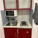 Zv-scholtz Mozartstr, 15 Ap-kl Apartamento Burghausen