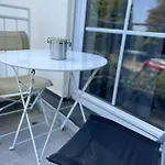 Zv-scholtz Mozartstr, 15 Ap-kl Apartamento *