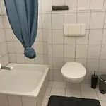 Zv-scholtz Mozartstr, 15 Ap-kl Apartamento Burghausen