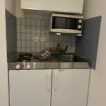 Zv-scholtz Mozartstr, 15 Ap-kl Apartamento *