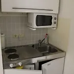Apartamento Zv-scholtz Mozartstr, 15 Ap-kl Burghausen