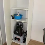 Zv-scholtz Mozartstr, 15 Ap-kl Apartamento Burghausen