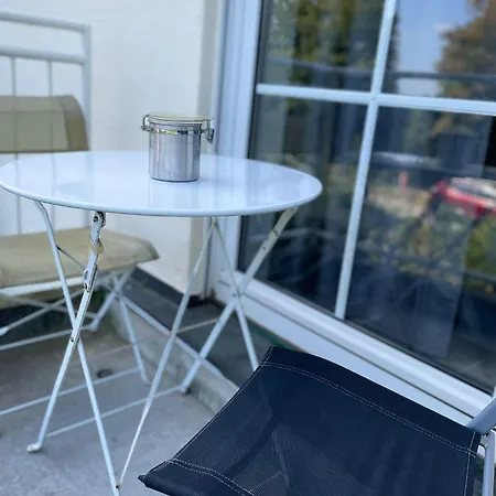 Zv-scholtz Mozartstr, 15 Ap-kl Apartmán *