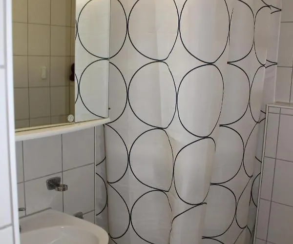 Appartement Zv-scholtz Mozartstr, 15 Ap-kl Burghausen