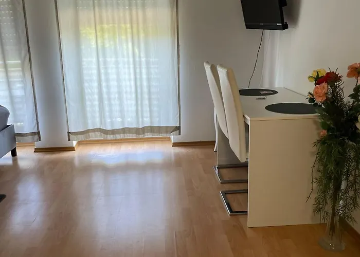 Appartement Zv-scholtz Mozartstr, 15 Ap-kl