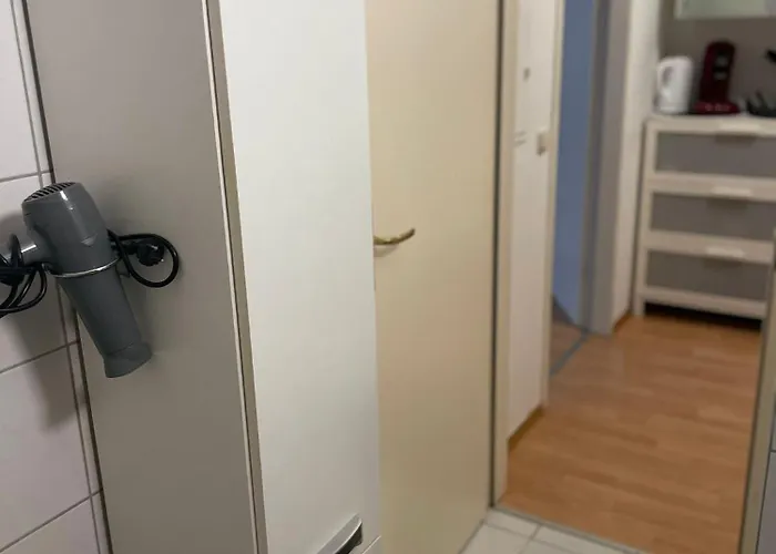 Zv-scholtz Mozartstr, 15 Ap-kl Appartement *