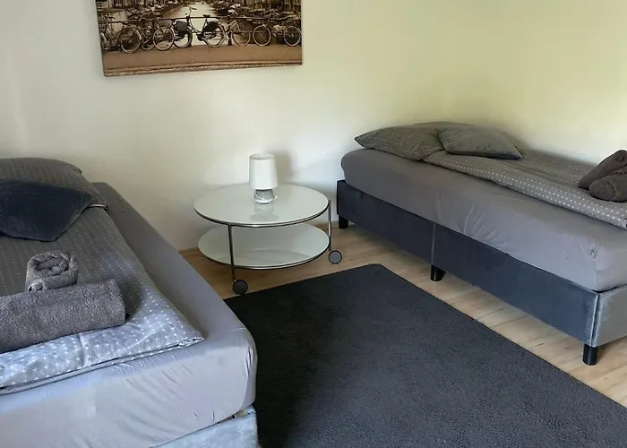 Zv-scholtz Mozartstr, 15 Ap-kl * Burghausen