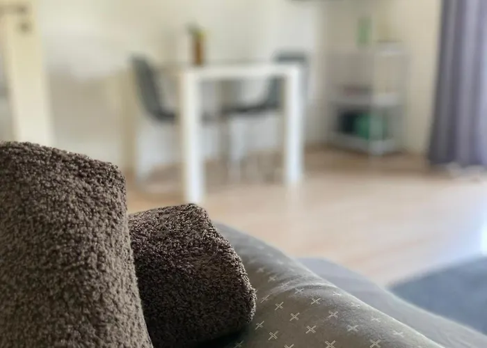 Appartement Zv-scholtz Mozartstr, 15 Ap-kl