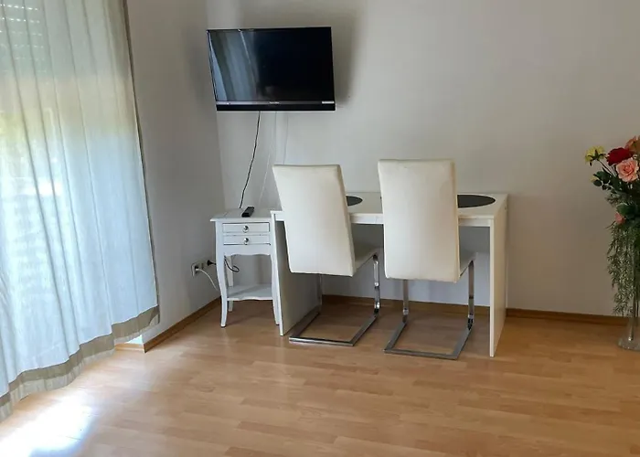 Appartement Zv-scholtz Mozartstr, 15 Ap-kl *