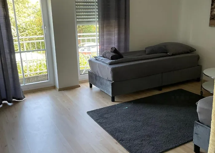 Zv-scholtz Mozartstr, 15 Ap-kl * Burghausen