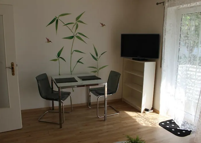 Appartement Zv-scholtz Mozartstr, 15 Ap-kl