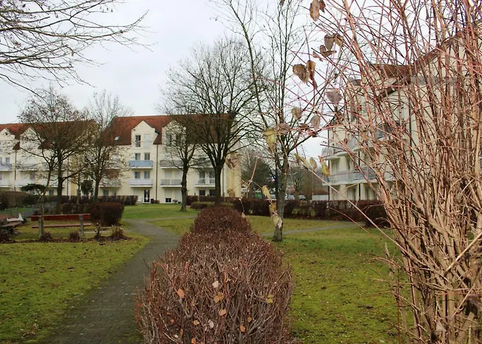 Zv-scholtz Mozartstr, 15 Ap-kl Appartement