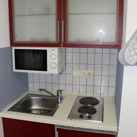 Apartment Zv-scholtz Mozartstr, 15 Ap-kl Burghausen