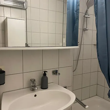 Zv-scholtz Mozartstr, 15 Ap-kl Apartment