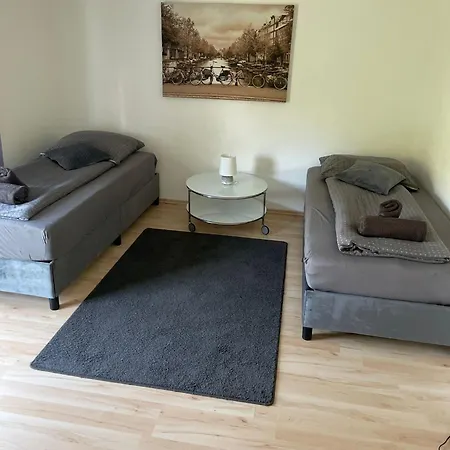 Zv-scholtz Mozartstr, 15 Ap-kl Apartment