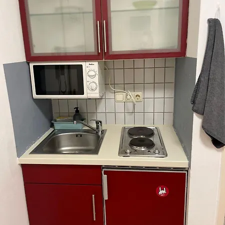 Zv-scholtz Mozartstr, 15 Ap-kl Apartment Burghausen