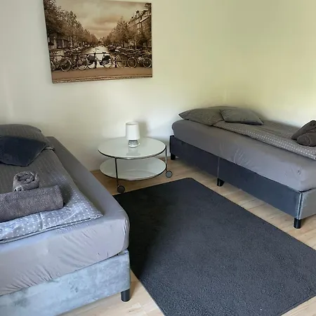 Zv-scholtz Mozartstr, 15 Ap-kl * Burghausen