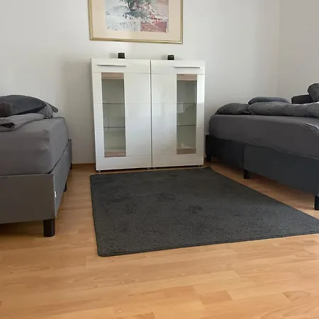 Zv-scholtz Mozartstr, 15 Ap-kl Apartment