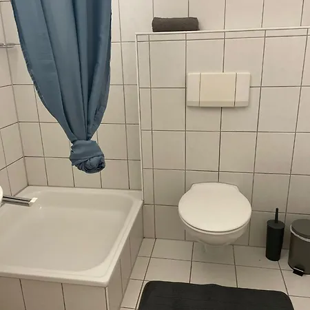Zv-scholtz Mozartstr, 15 Ap-kl Apartment Burghausen
