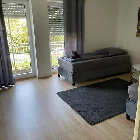 Zv-scholtz Mozartstr, 15 Ap-kl * Burghausen