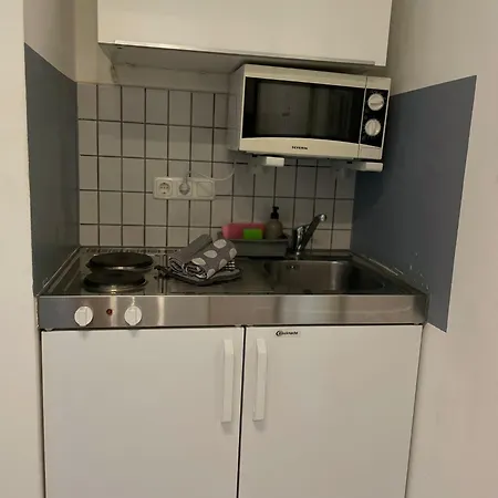 Zv-scholtz Mozartstr, 15 Ap-kl Apartment *