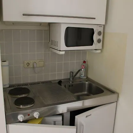 Appartement Zv-scholtz Mozartstr, 15 Ap-kl Burghausen