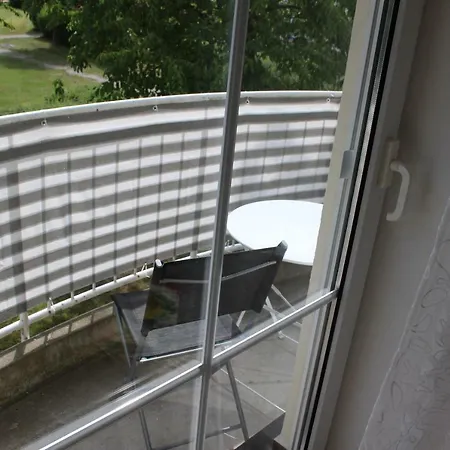 Zv-scholtz Mozartstr, 15 Ap-kl Apartment Burghausen