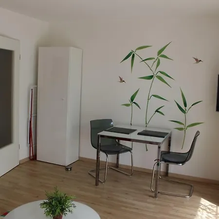 Zv-scholtz Mozartstr, 15 Ap-kl *