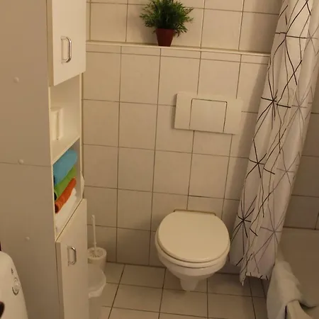 Zv-scholtz Mozartstr, 15 Ap-kl Apartment