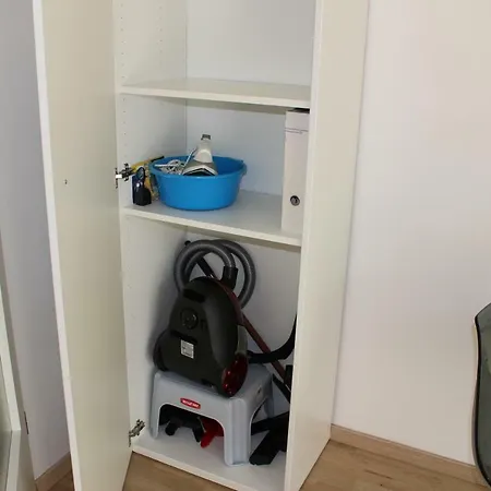 Zv-scholtz Mozartstr, 15 Ap-kl Apartment Burghausen
