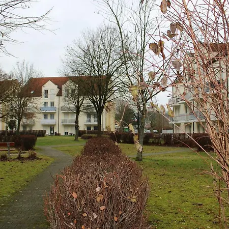 Zv-scholtz Mozartstr, 15 Ap-kl Apartment