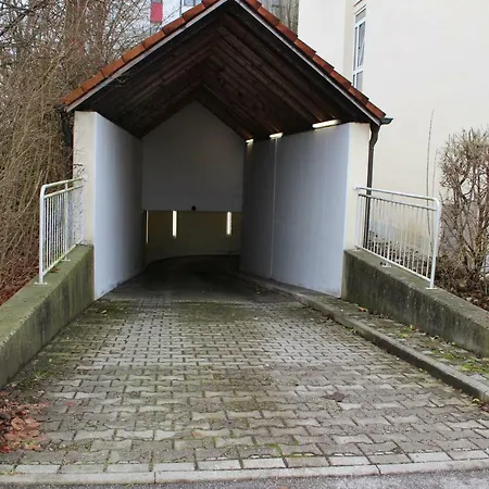 Zv-scholtz Mozartstr, 15 Ap-kl Burghausen