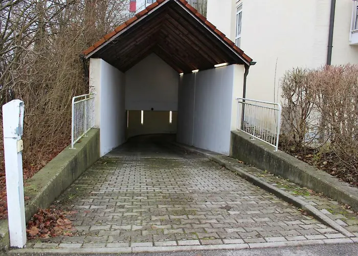 Zv-scholtz Mozartstr, 15 Ap-kl بورغهاوزن